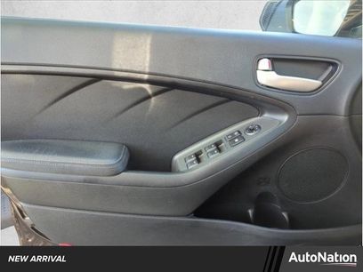 Used 2017 Kia Forte LX