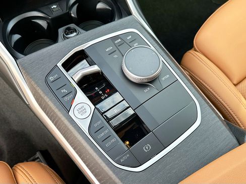 New 2025 BMW 330i Sedan w/ M Sport Package image 16