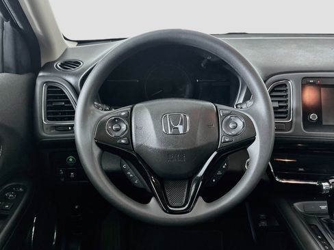Used 2019 Honda HR-V EX image 17