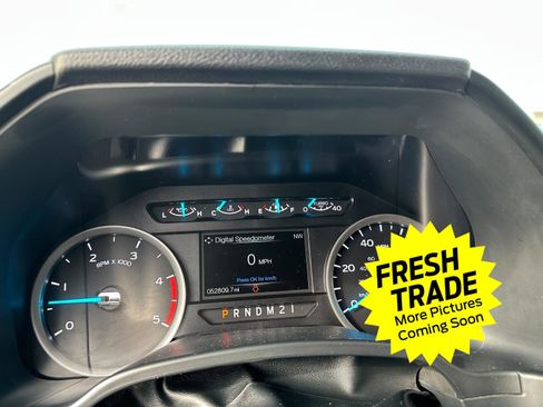 Used 2017 Ford F250 XLT w/ XLT Premium Package image 10