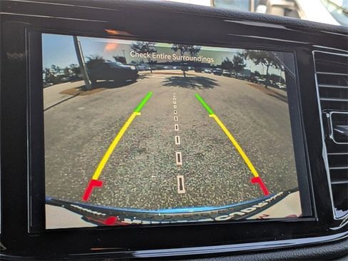 New 2026 Dodge Durango GT image 21