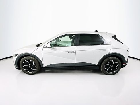 Used 2024 Hyundai Ioniq 5 SE RWD image 4