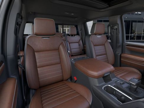 New 2026 GMC Sierra 1500 Denali Ultimate AWD/4WD image 16