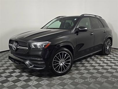 Used 2020 Mercedes-Benz GLE 350 4MATIC
