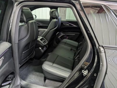 Used 2024 Cadillac Lyriq Sport AWD/4WD image 10