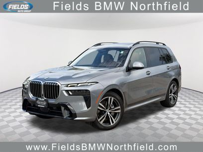 Certified 2024 BMW X7 xDrive40i w/ M Sport Package