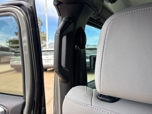 Used 2023 Jeep Gladiator Mojave w/ LED Lighting Group image 43