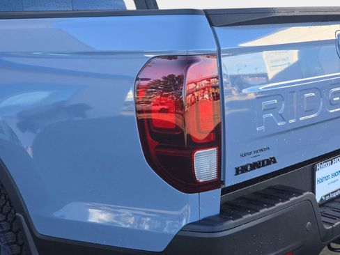 New 2026 Honda Ridgeline TrailSport image 34