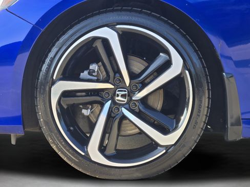 Used 2022 Honda Accord Sport Special Edition image 31