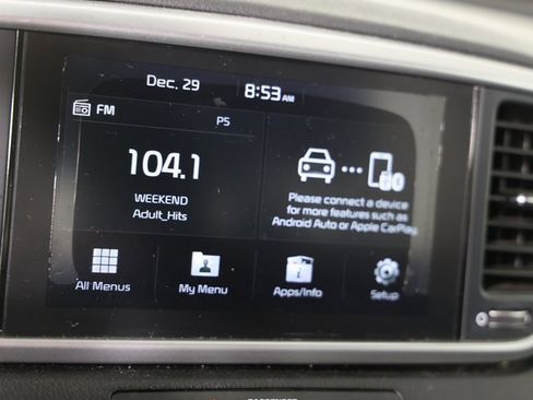 Used 2020 Kia Sportage LX w/ LX Popular Package image 4