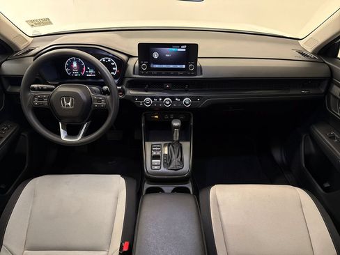 Certified 2024 Honda CR-V EX image 14