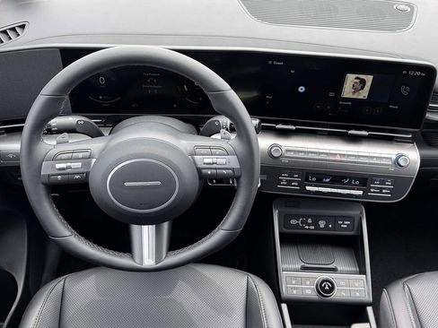 New 2026 Hyundai Kona Limited AWD/4WD image 16