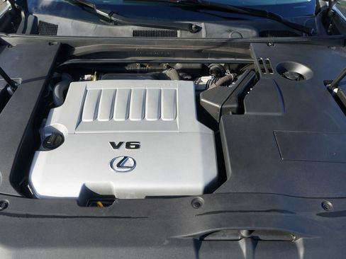 Used 2012 Lexus ES 350 FWD image 19