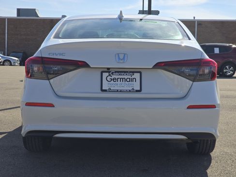 Certified 2023 Honda Civic LX image 15