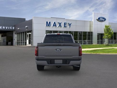 New 2026 Ford F150 XLT AWD/4WD image 5