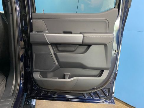 New 2025 Ford F150 XLT w/ Equipment Group 302A MID image 41