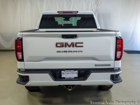 Used 2024 GMC Sierra 1500 Elevation AWD/4WD image 6