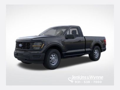 New 2026 Ford F150 XL