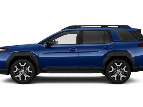 New 2026 Subaru Outback Touring XT AWD/4WD image 5