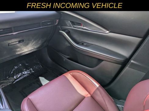 Used 2023 MAZDA CX-30 AWD 2.5 S w/ Preferred Package image 14