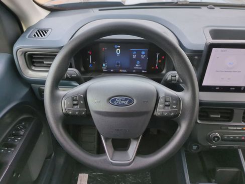 New 2026 Ford Maverick XLT w/ Black Appearance Package AWD/4WD image 21