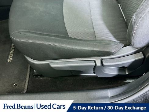 Used 2022 Nissan Sentra SV FWD image 20
