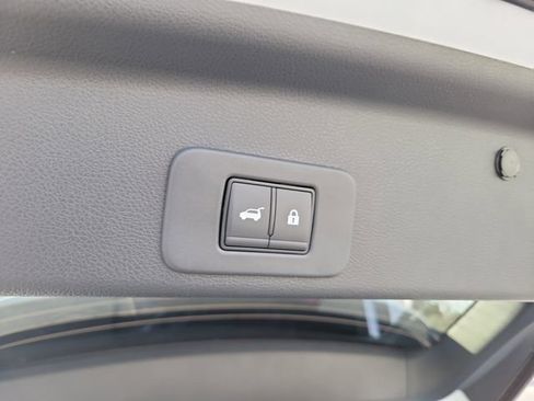 New 2026 Nissan Murano SL AWD/4WD image 27