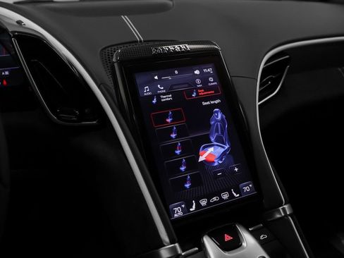 Certified 2024 Ferrari Roma Spider image 63