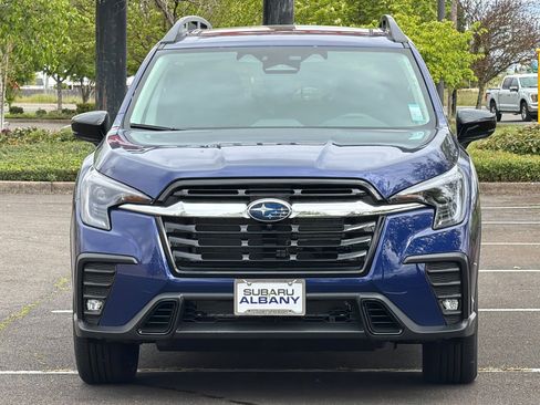 New 2026 Subaru Ascent Limited AWD/4WD image 9