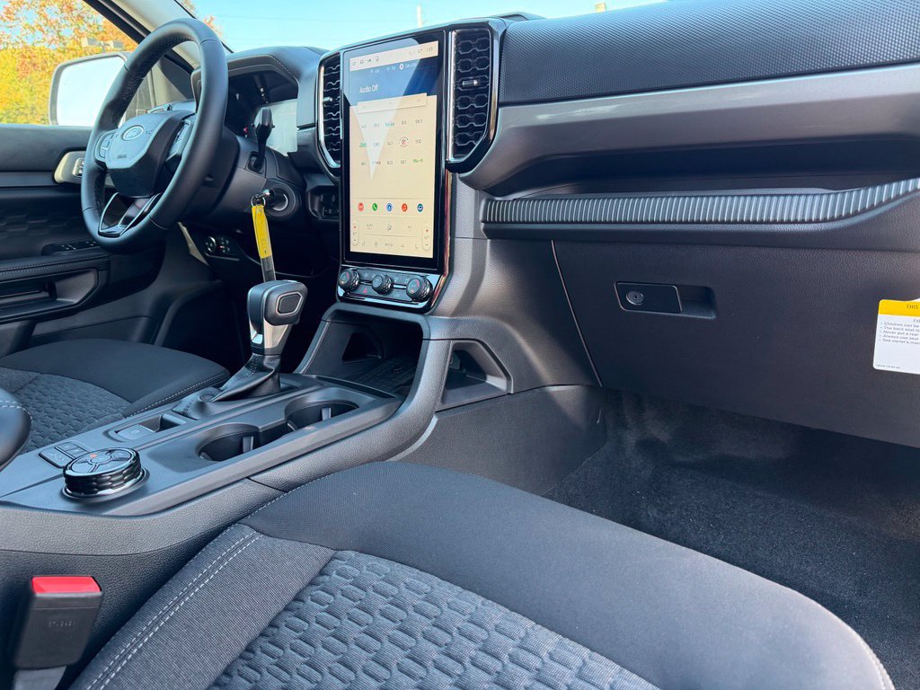 New 2026 Ford Ranger XLT AWD/4WD image 18