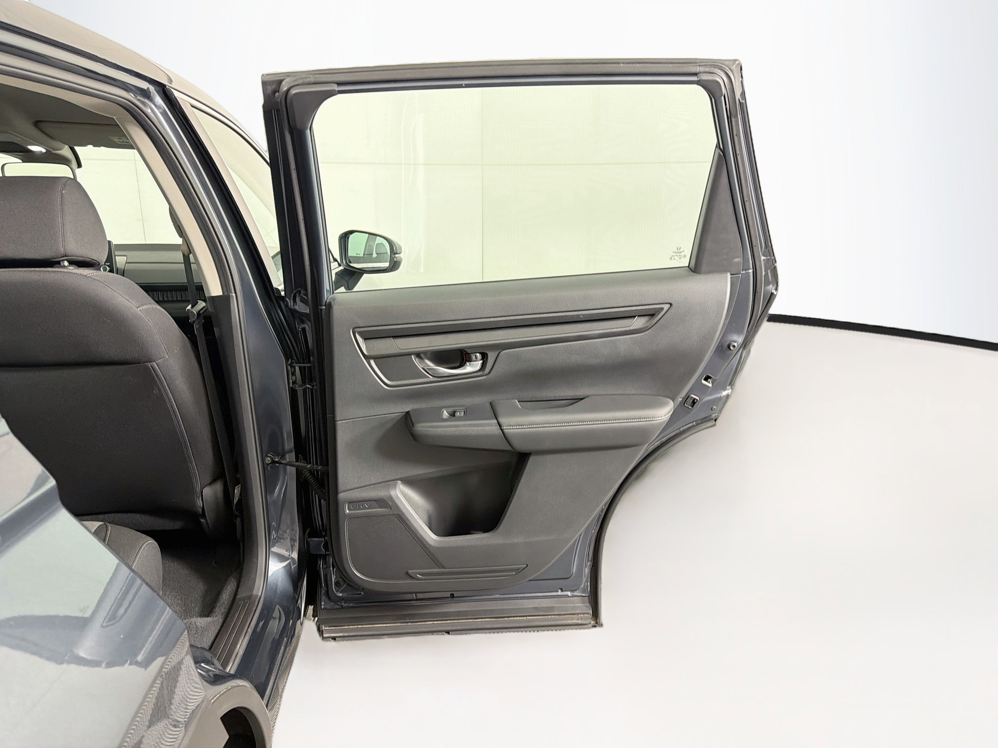 Used 2024 Honda CR-V LX image 29