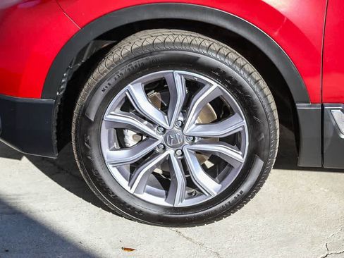 Used 2021 Honda CR-V Touring image 9