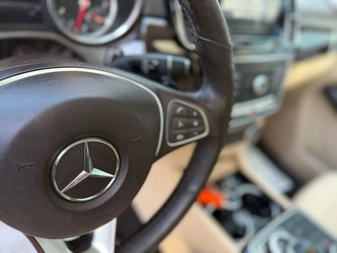 Used 2017 Mercedes-Benz GLE 350 4MATIC image 26