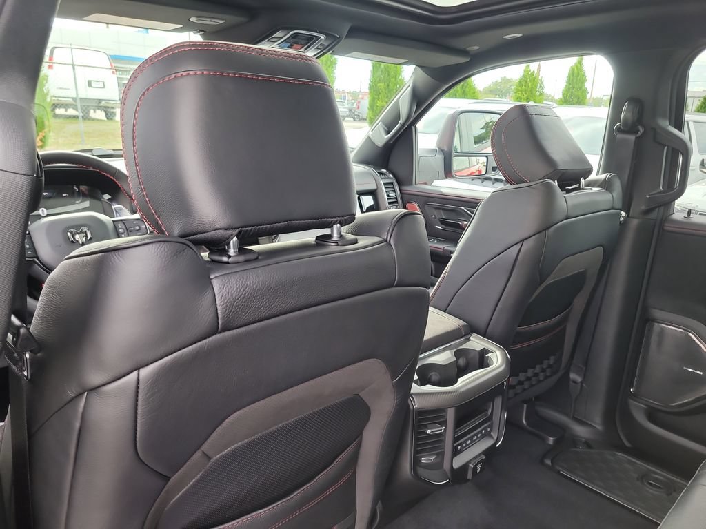 New 2026 RAM 1500 RHO w/ RHO Level 1 Equipment Group AWD/4WD image 11