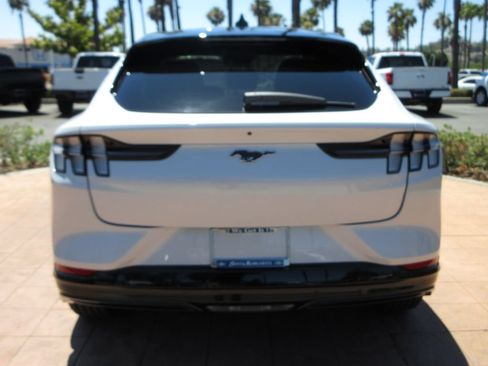 Certified 2023 Ford Mustang Mach-E Premium RWD image 3