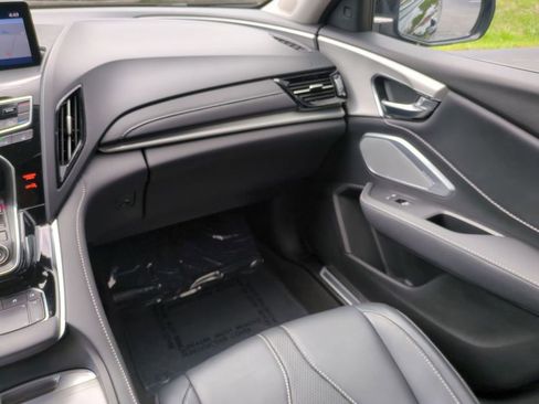 Certified 2024 Acura RDX SH-AWD w/ Technology Package image 17