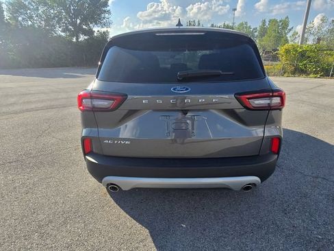 Used 2025 Ford Escape Active FWD image 5