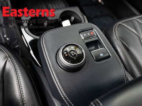 Used 2022 Ford Mustang Mach-E Select AWD/4WD image 12