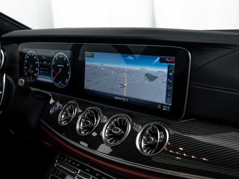 Used 2020 Mercedes-Benz CLS 53 AMG 4MATIC image 9