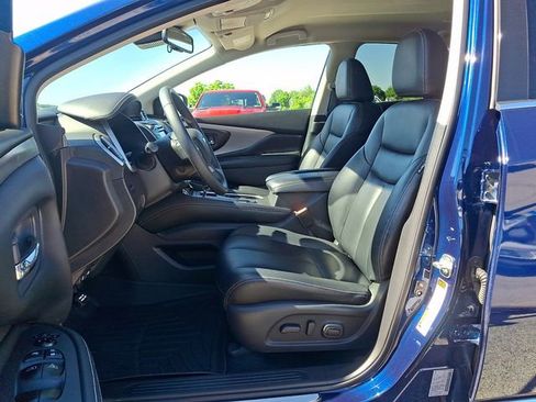 Used 2022 Nissan Murano SV AWD/4WD image 15
