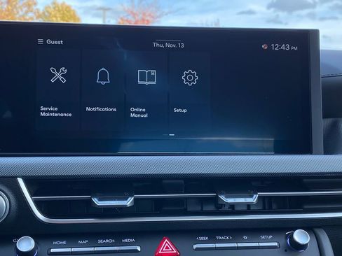 New 2026 Hyundai Sonata SEL image 16