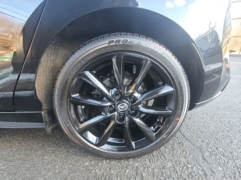 Certified 2023 MAZDA MAZDA3 s image 19