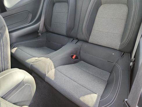 Used 2024 Ford Mustang GT RWD image 22