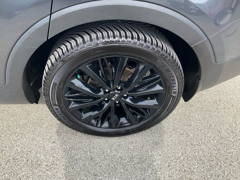 Used 2020 Kia Telluride SX w/ SX Prestige Package image 26