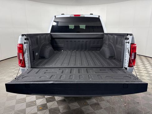 Certified 2021 Ford F150 XLT w/ Equipment Group 302A High image 29