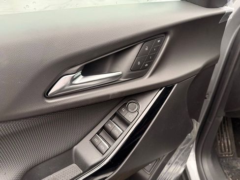 New 2026 Chevrolet Equinox RS w/ Convenience Package III image 5