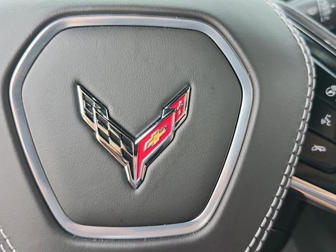 Used 2022 Dodge Charger SRT Hellcat image 28