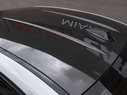 Used 2023 BMW M3 Competition w/ M Carbon Exterior Package image 48