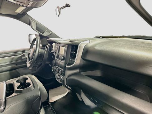 Used 2022 RAM 1500 Big Horn AWD/4WD image 28
