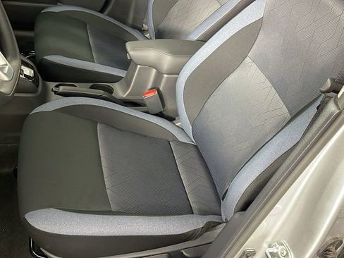 New 2025 Nissan Versa SV w/ Trunk Package image 12